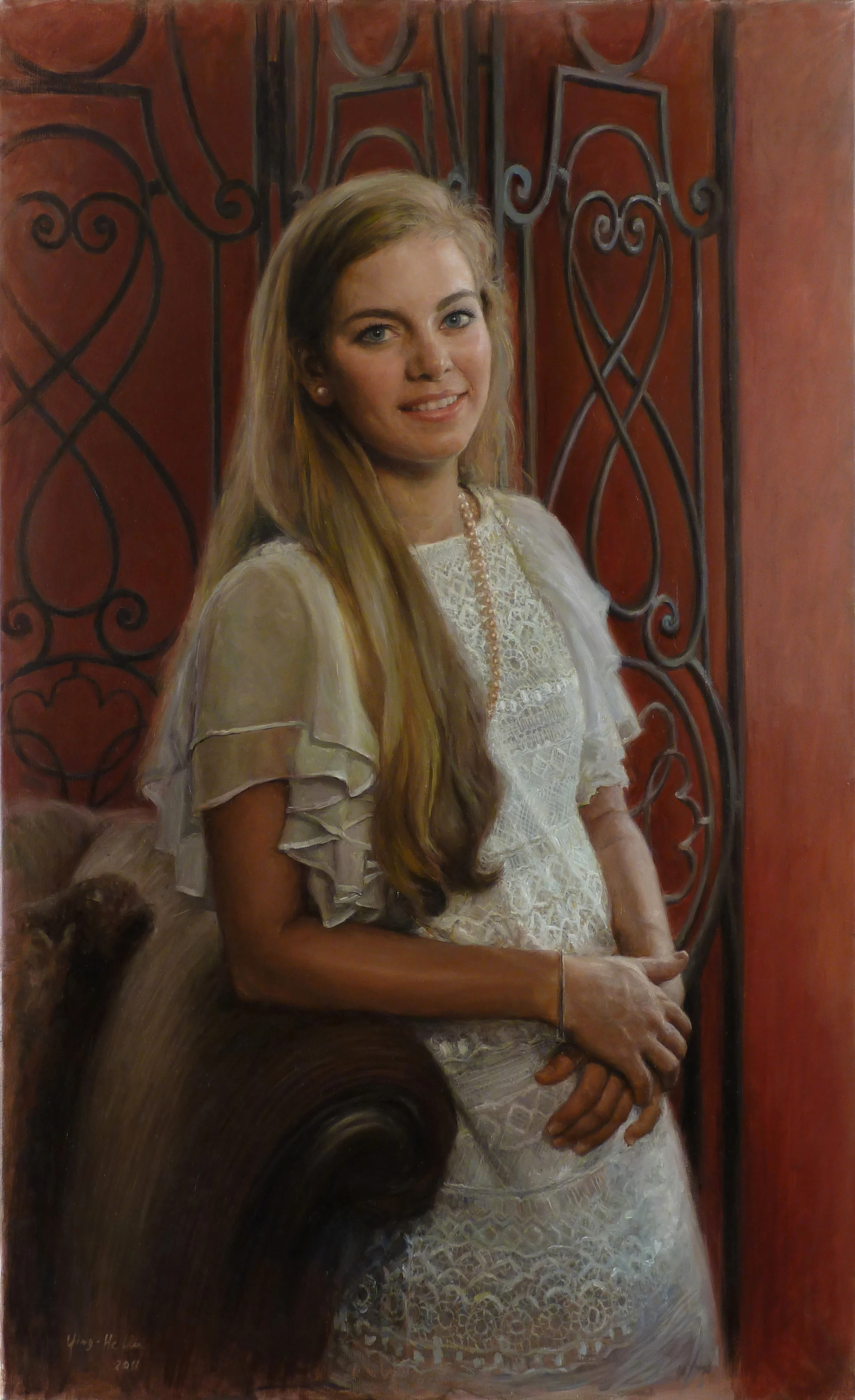 Caitlin Casey