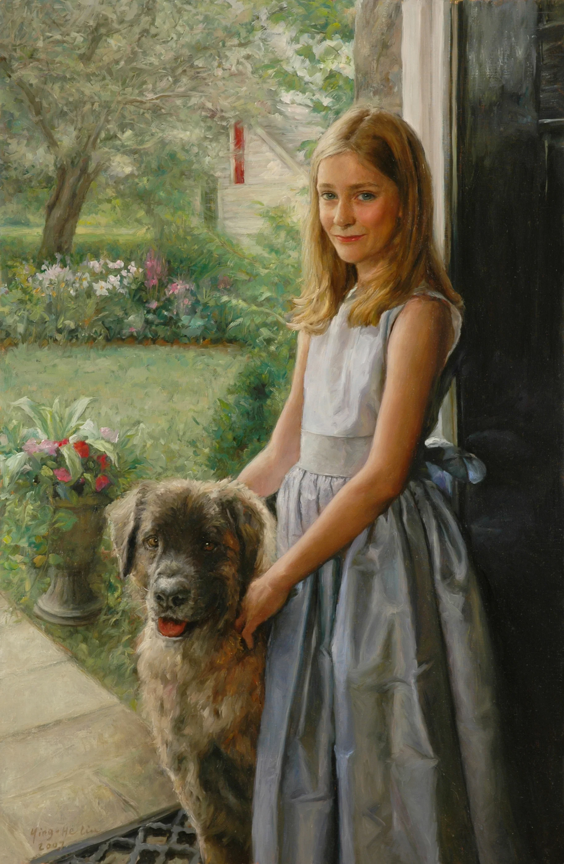 Margaux Walson