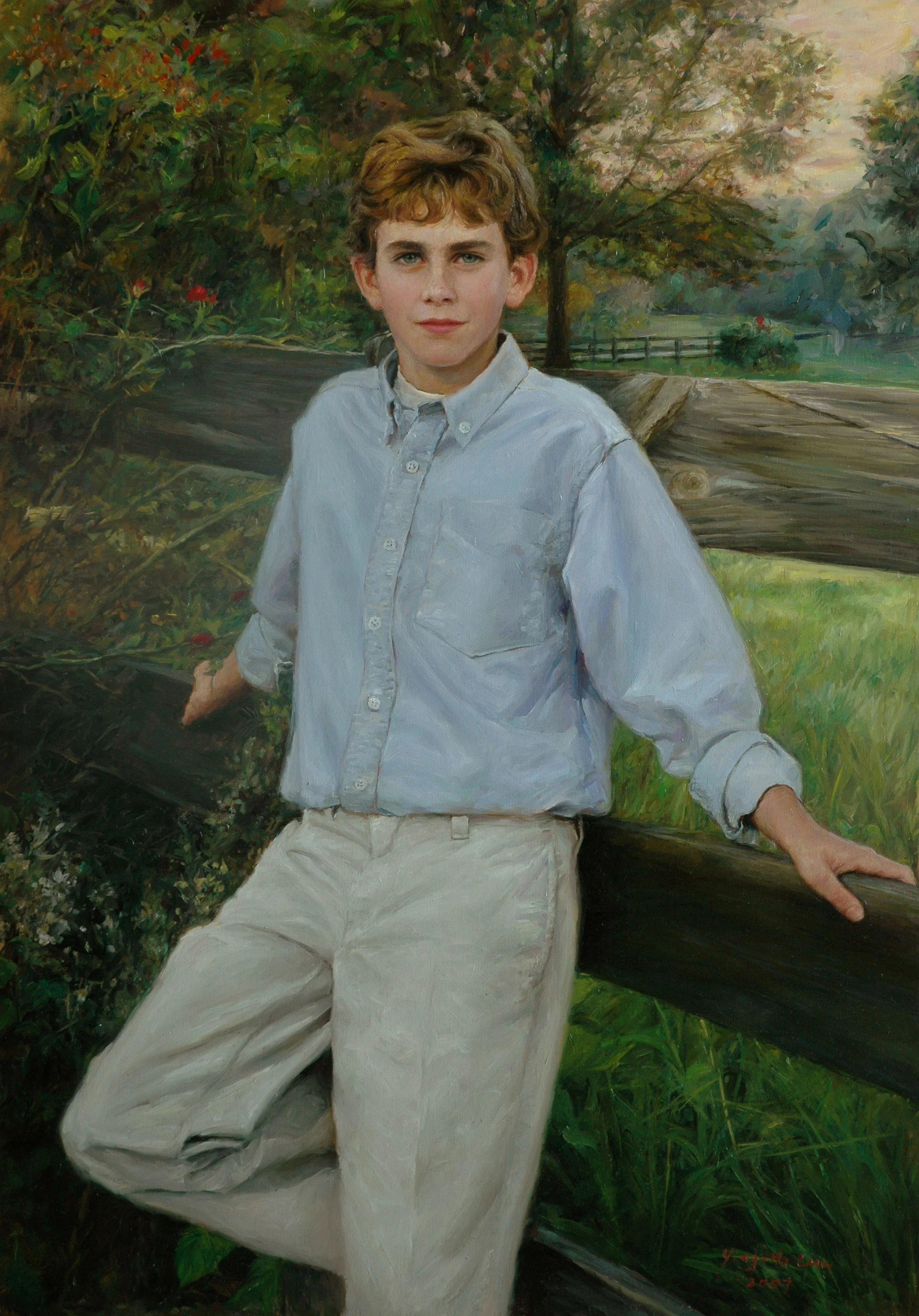 Will Foley