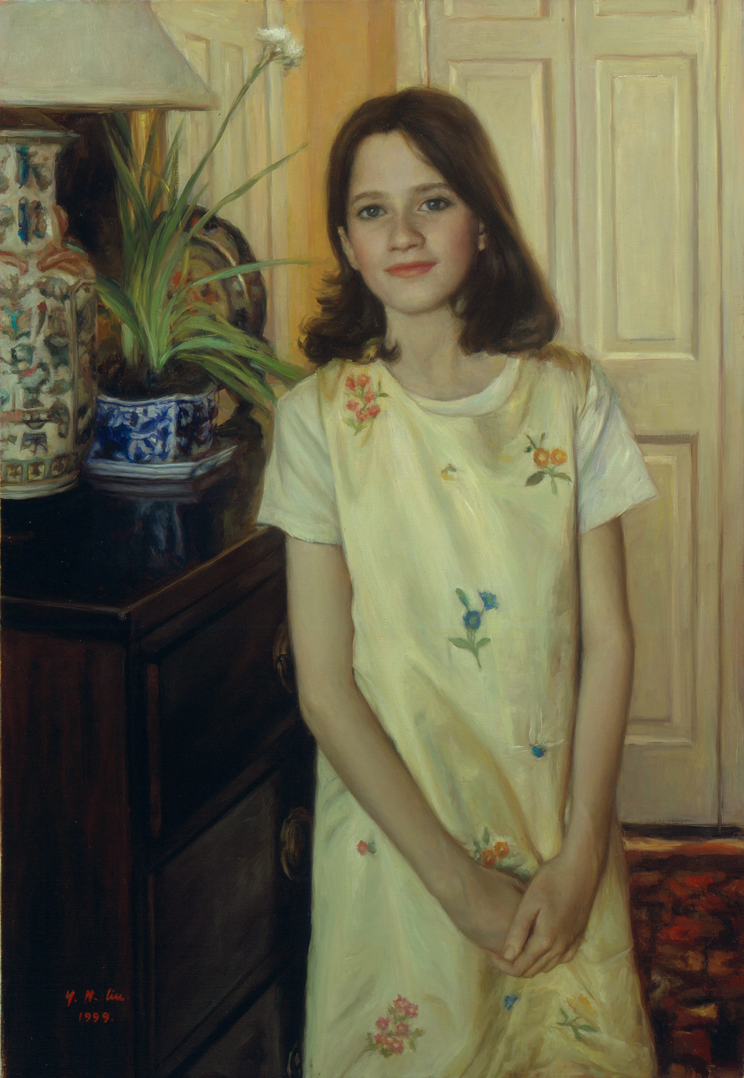 Kathleen McKinney