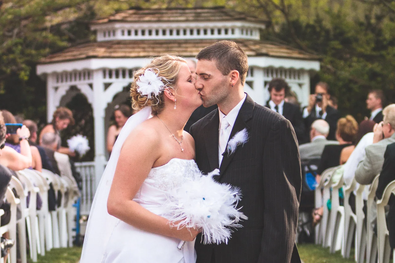 Wedding Skylands at Randolph NJ