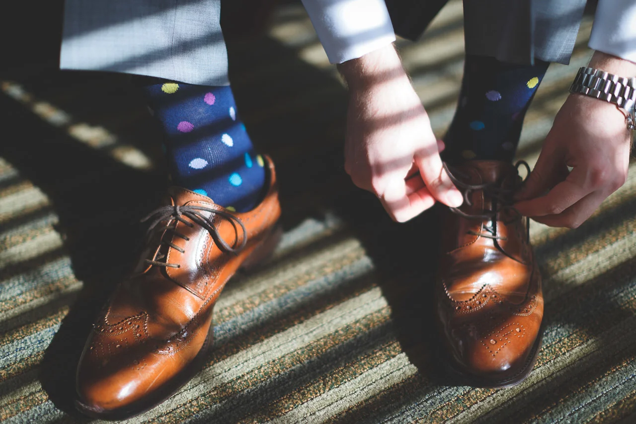 Groom Garrison NY