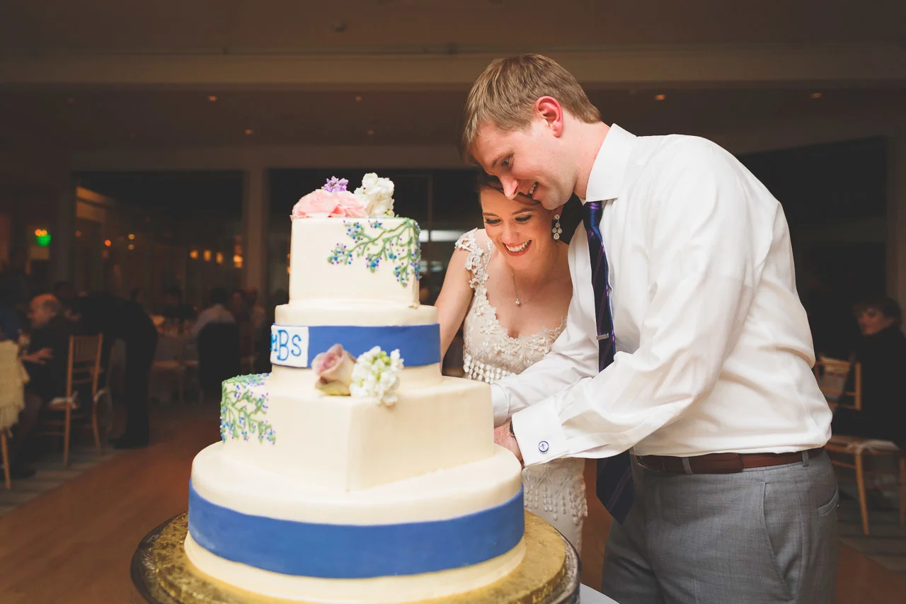 Wedding Cake Garrison NY