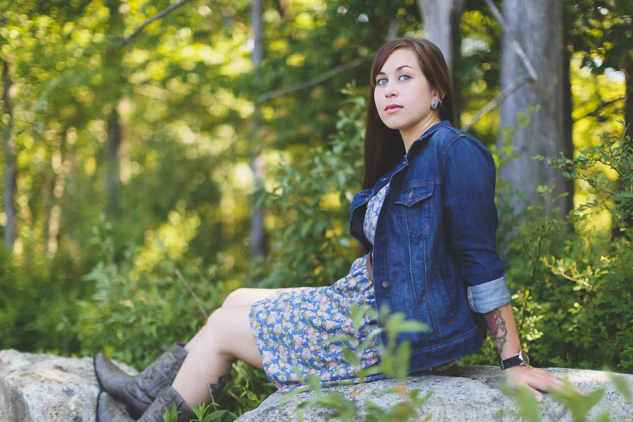 Portrait Long Valley NJ