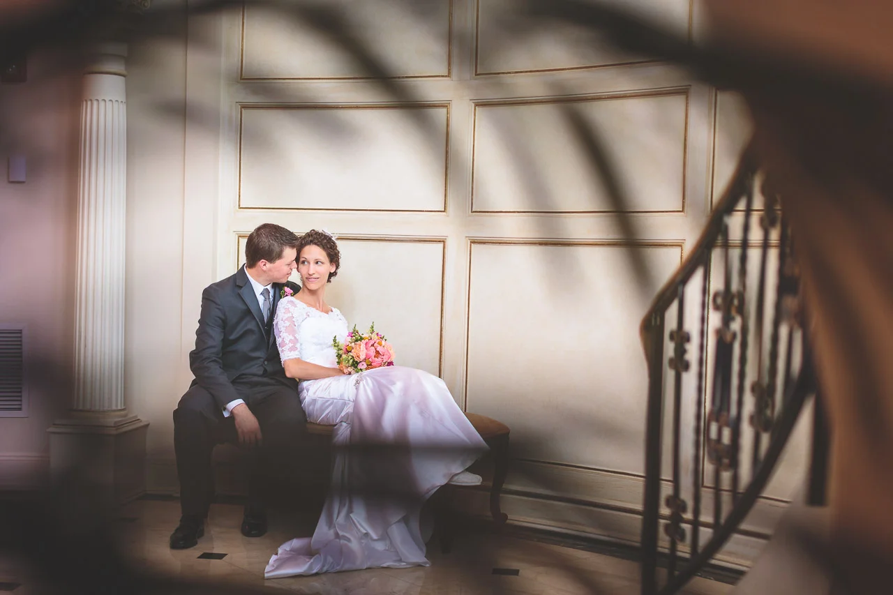 Wedding Franklin Lakes NJ