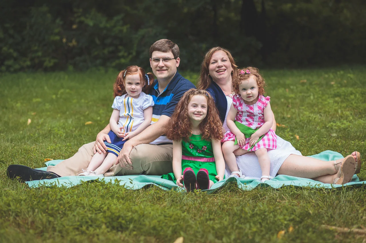 Family Portrait