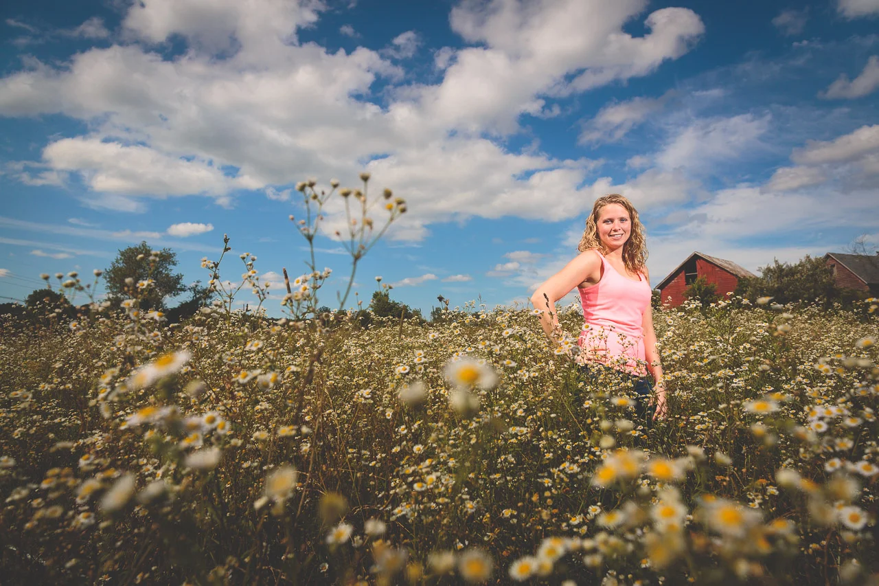Portrait Allamuchy NJ