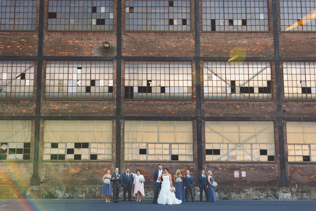 Wedding Stacks Bethlehem PA