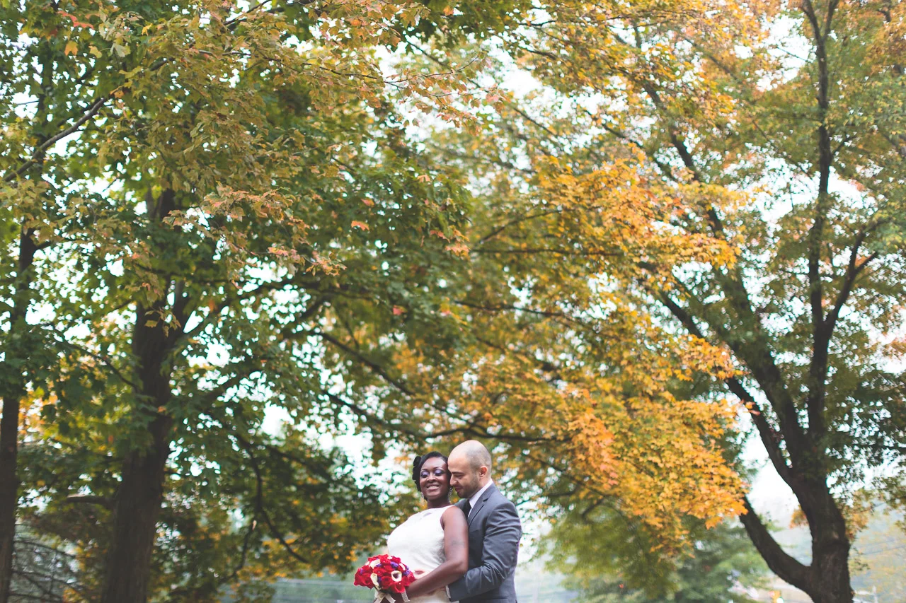 Wedding Olde Mill Inn