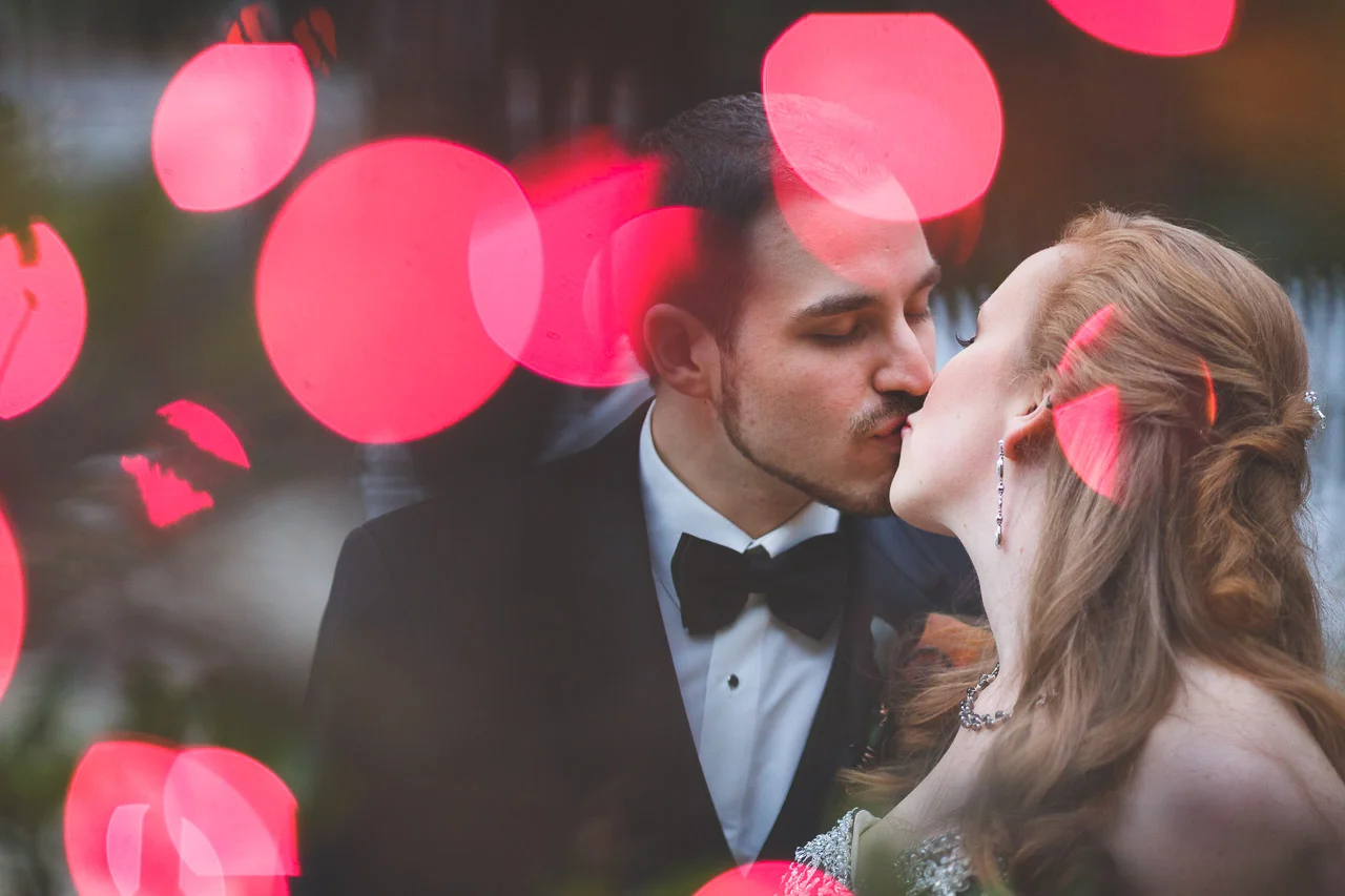 Wedding Cranbury Inn
