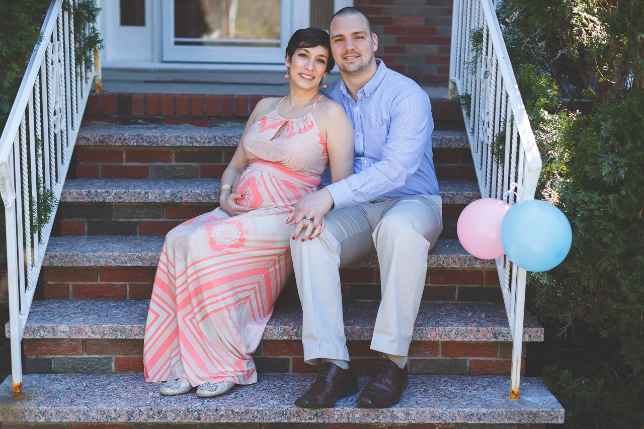 Maternity Session