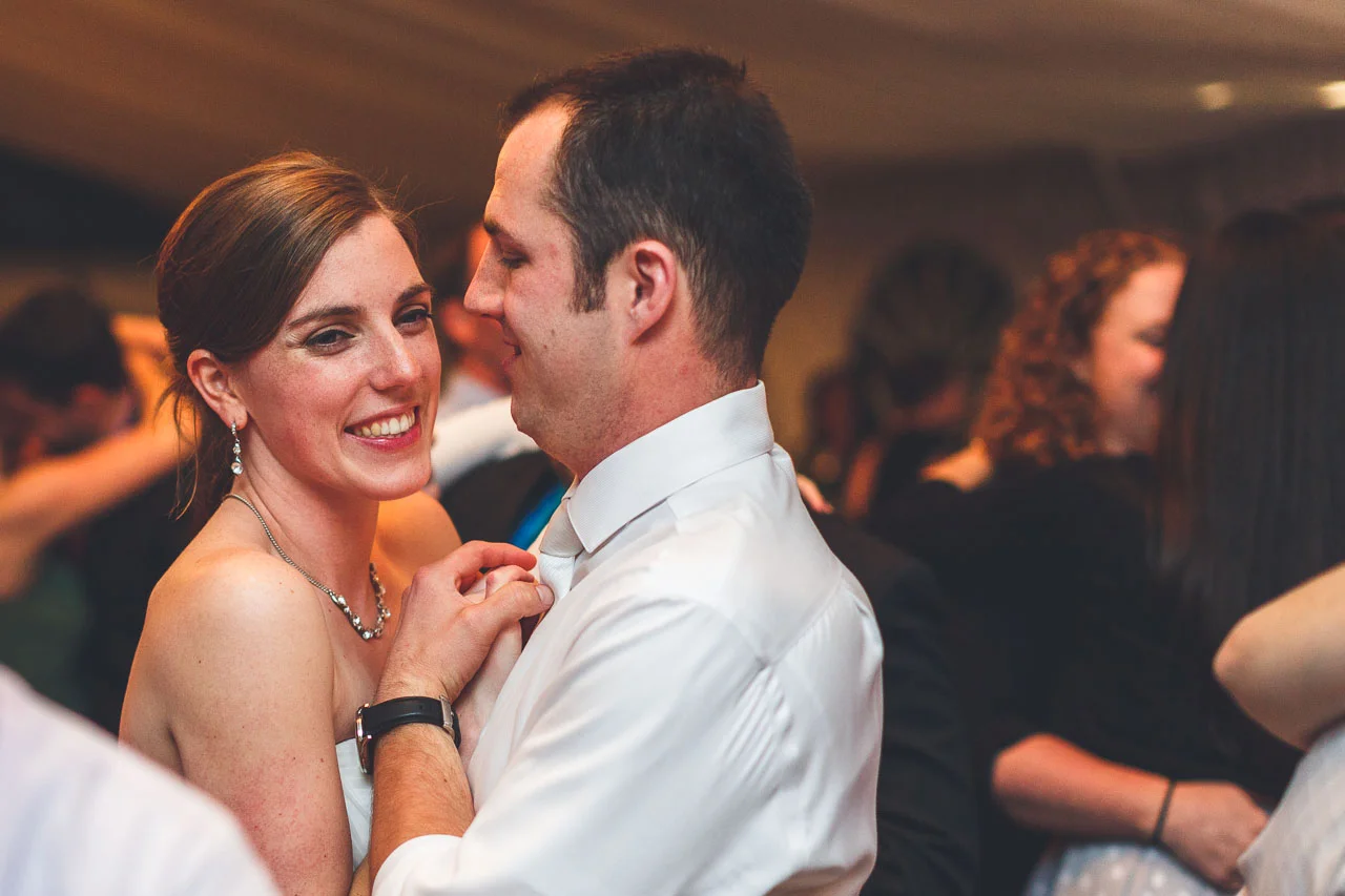 Morristown NJ Wedding