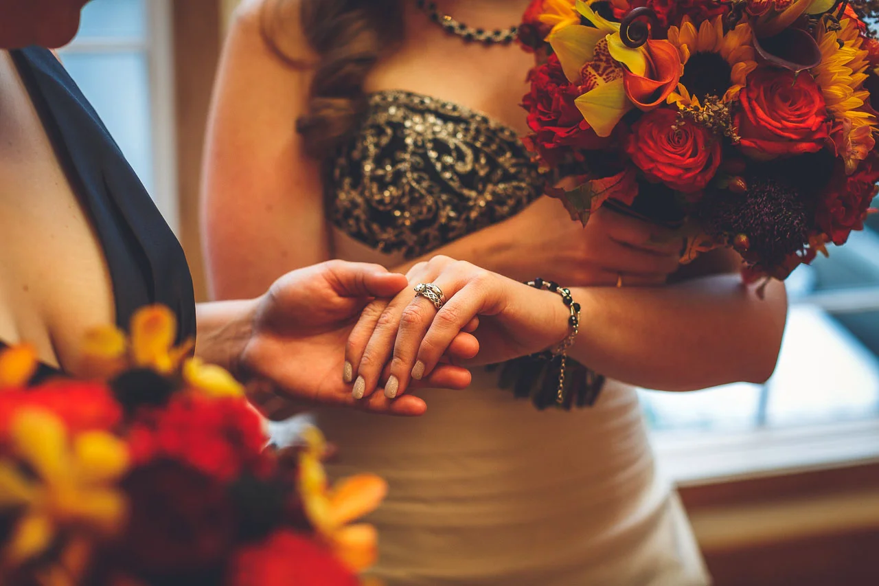 Ring Cranbury Inn