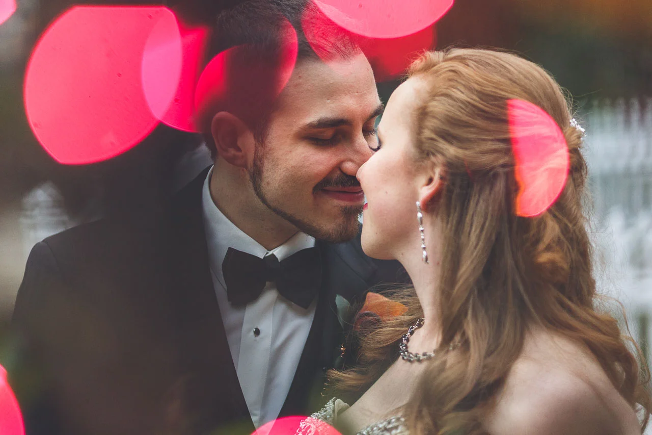 Cranbury Inn Wedding Photographer