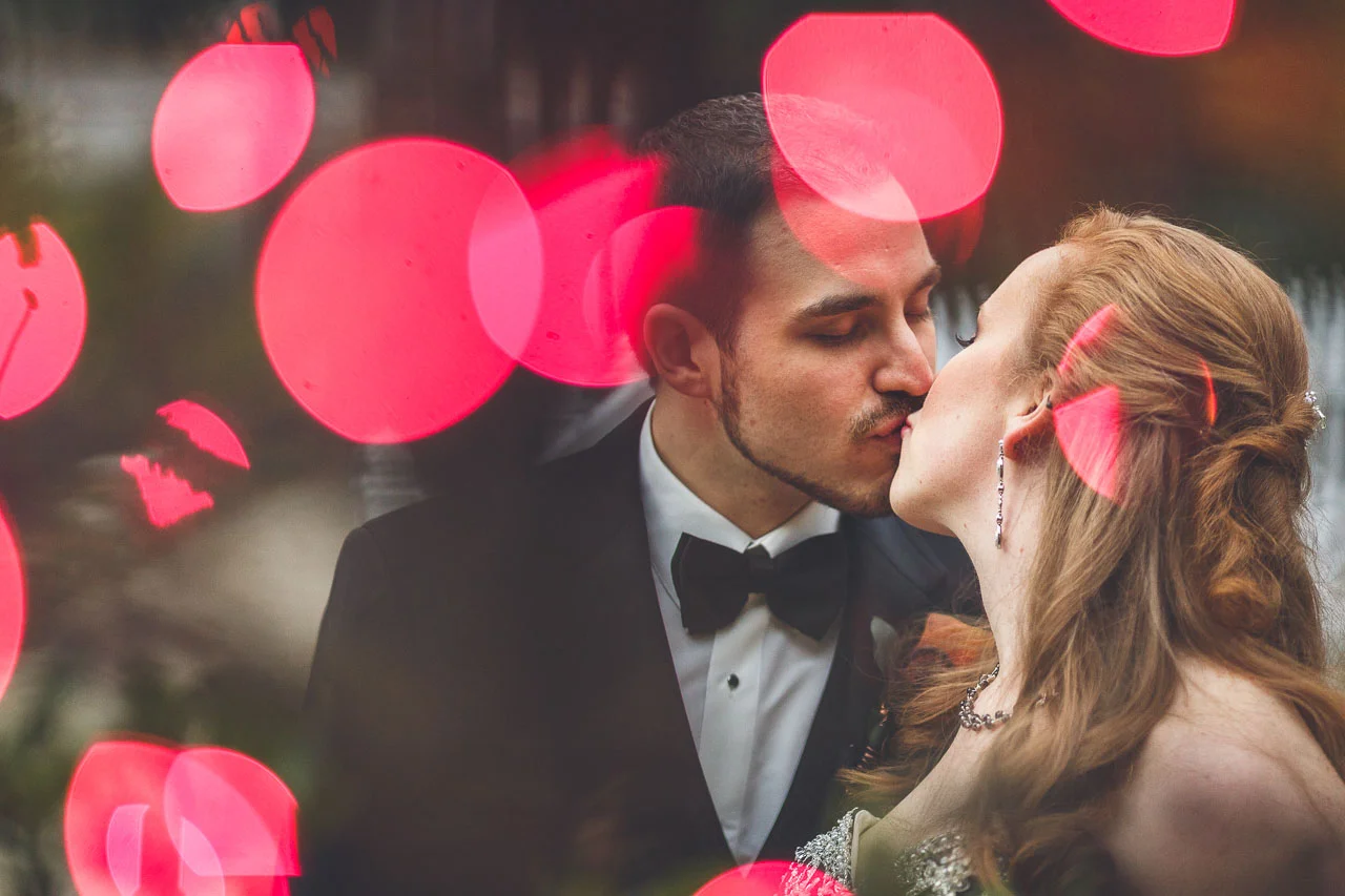 Cranbury Inn Wedding Photographer