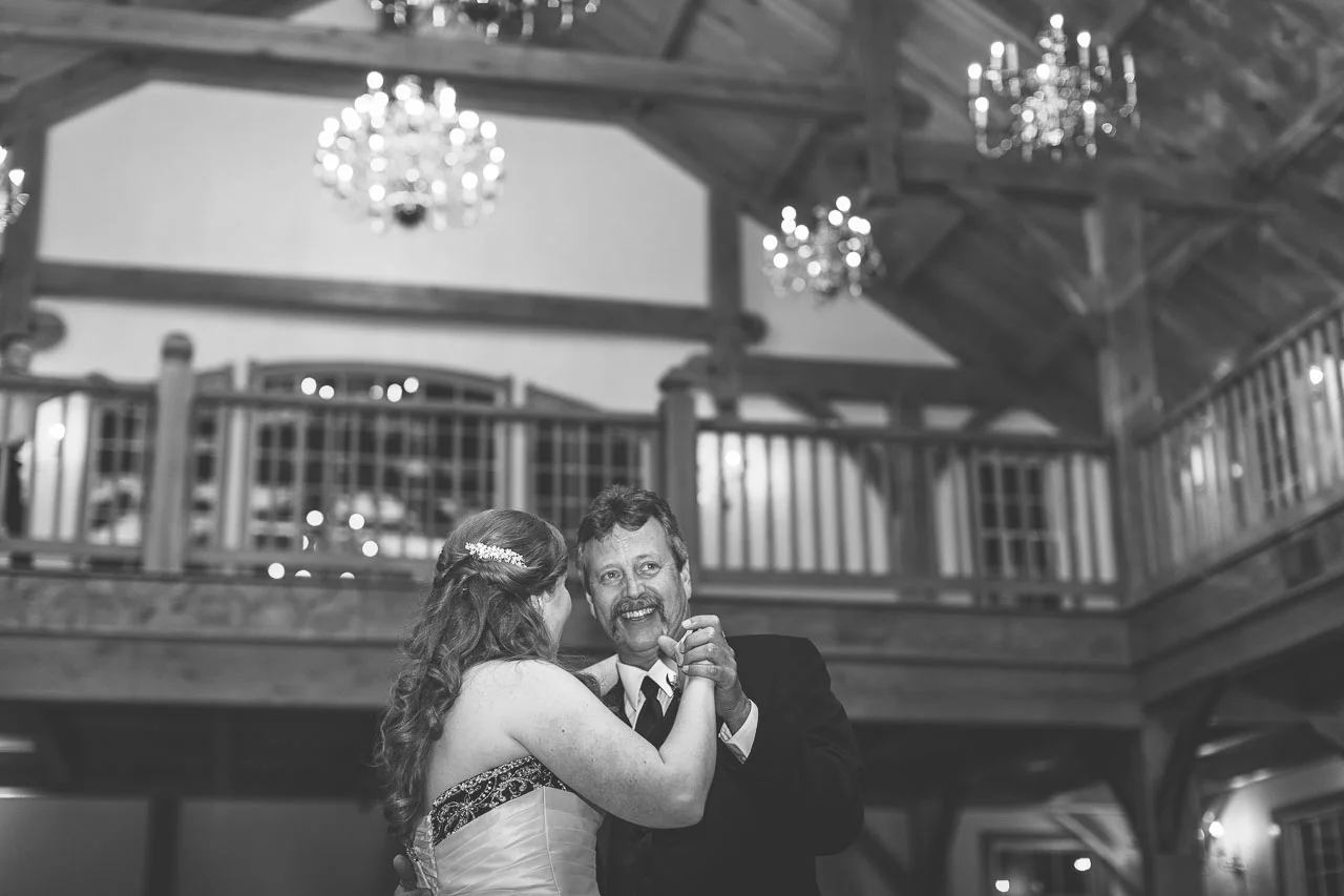 Cranbury Inn Wedding NJ