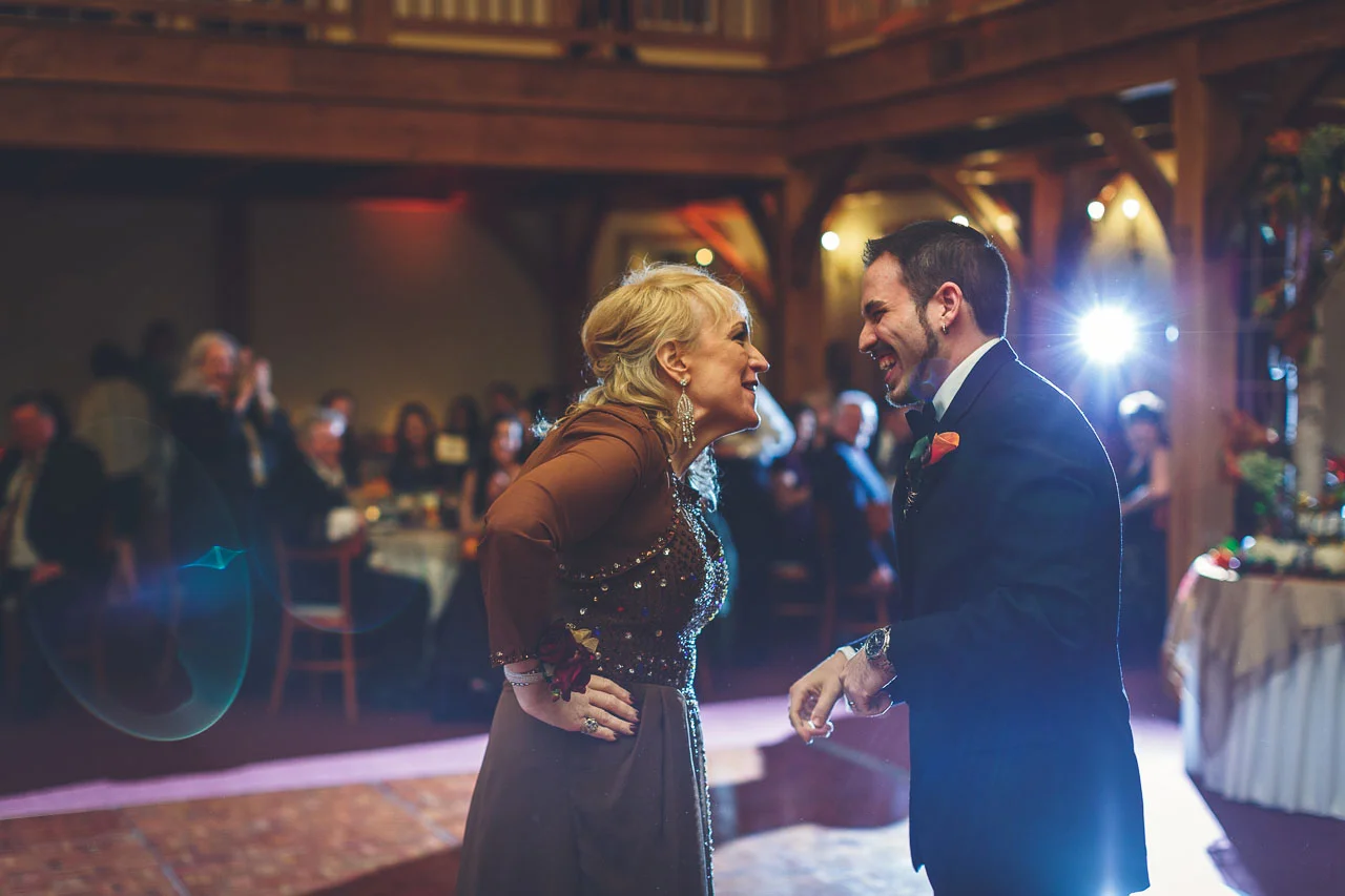 Cranbury Inn Wedding NJ