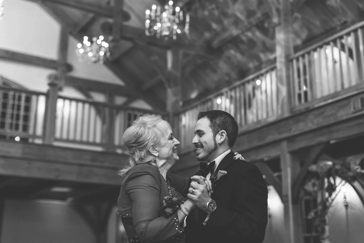 Cranbury Inn Wedding NJ