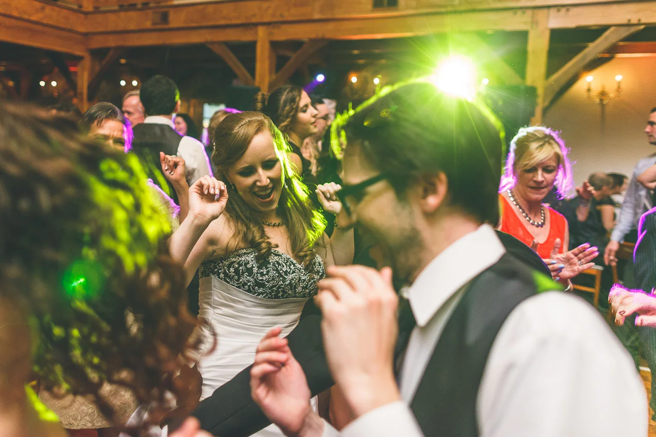 Cranbury Inn Wedding NJ