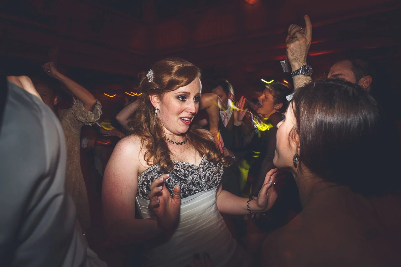 Cranbury Inn Wedding NJ