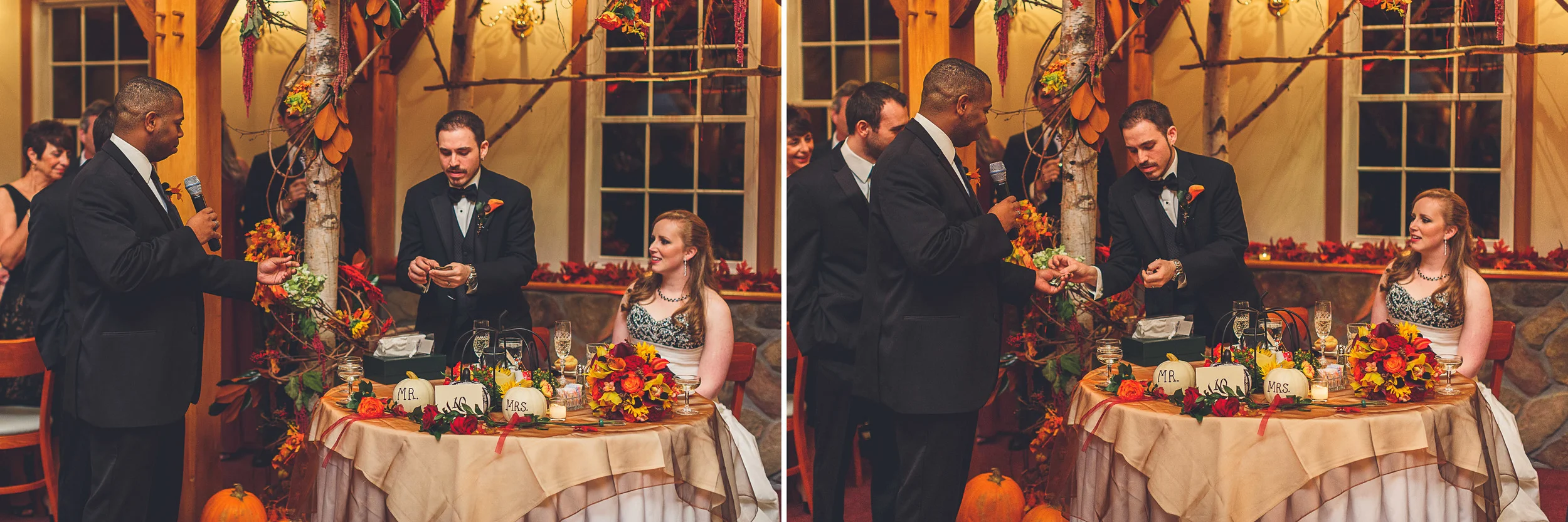 Cranbury Inn Wedding NJ