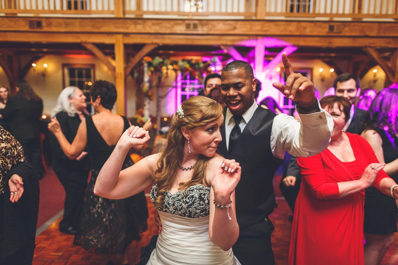 Cranbury Inn Wedding NJ