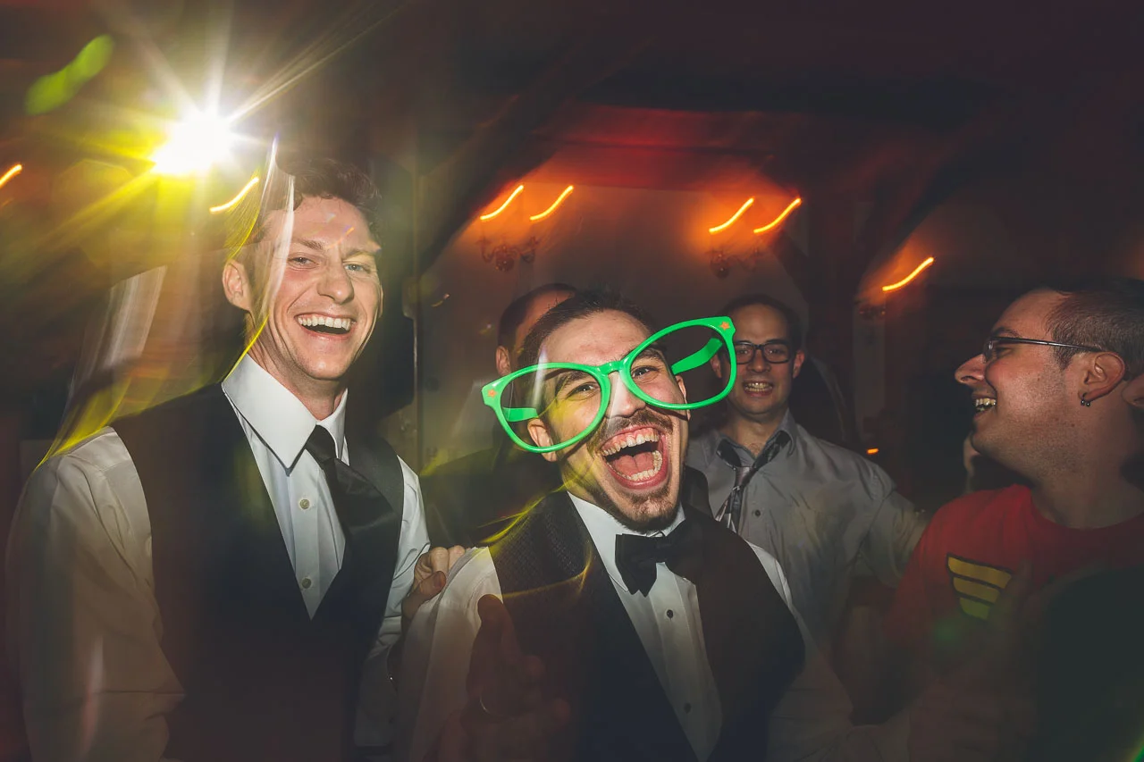 Cranbury Inn Wedding NJ
