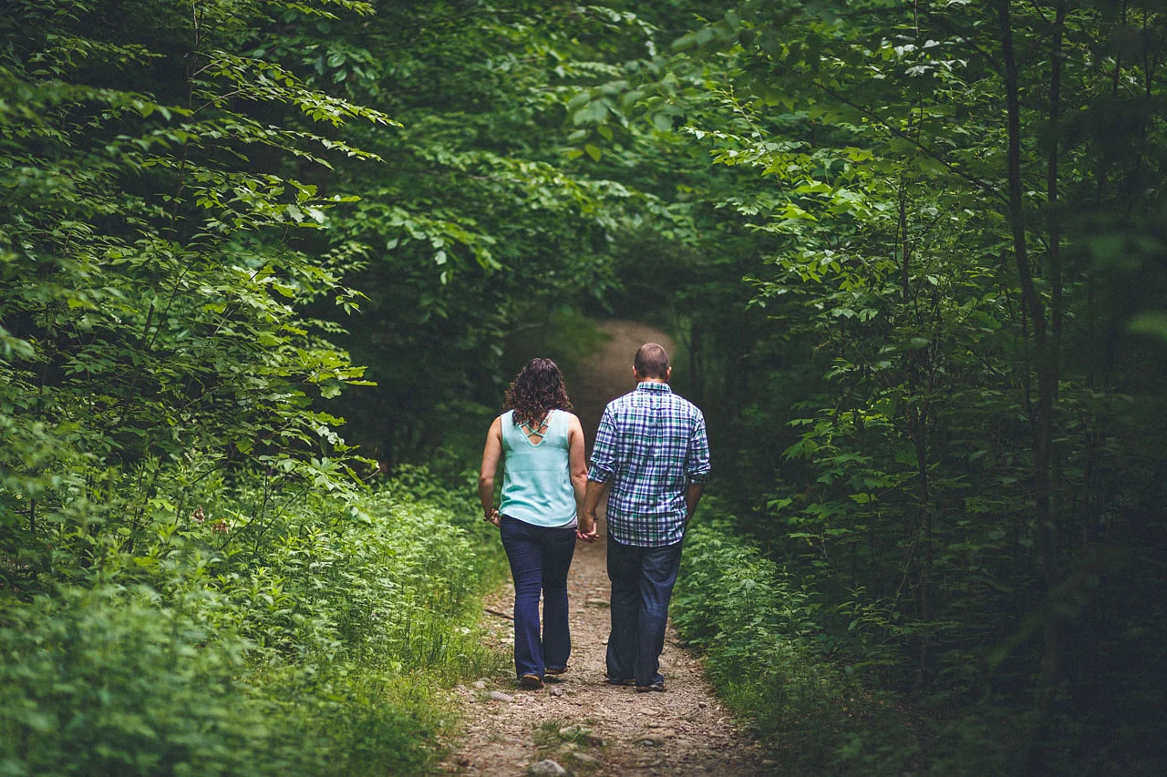 Nature Engagement NJ