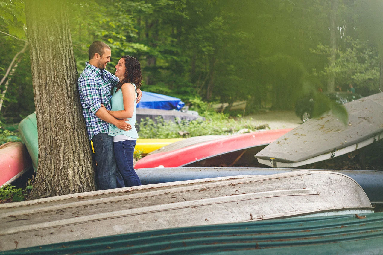 Summer Camp Engagement NJ