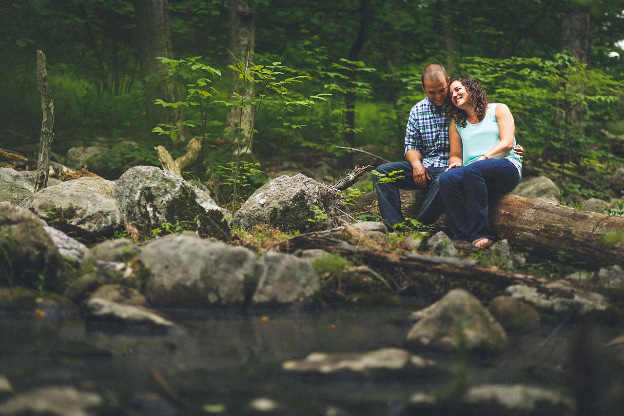 Nature Engagement NJ