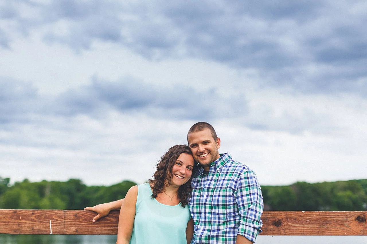 Engagement NJ
