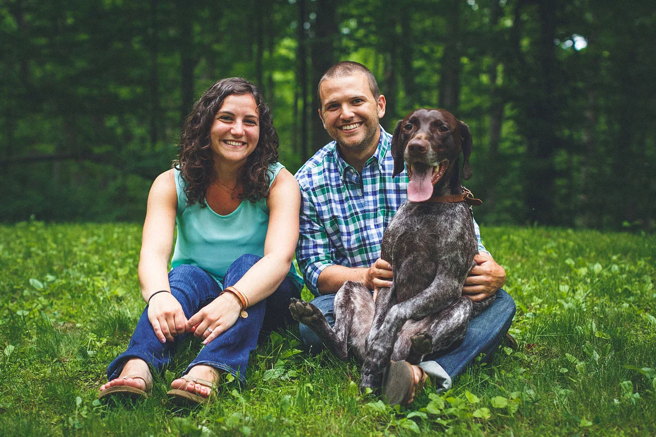 Family Engagement Photo