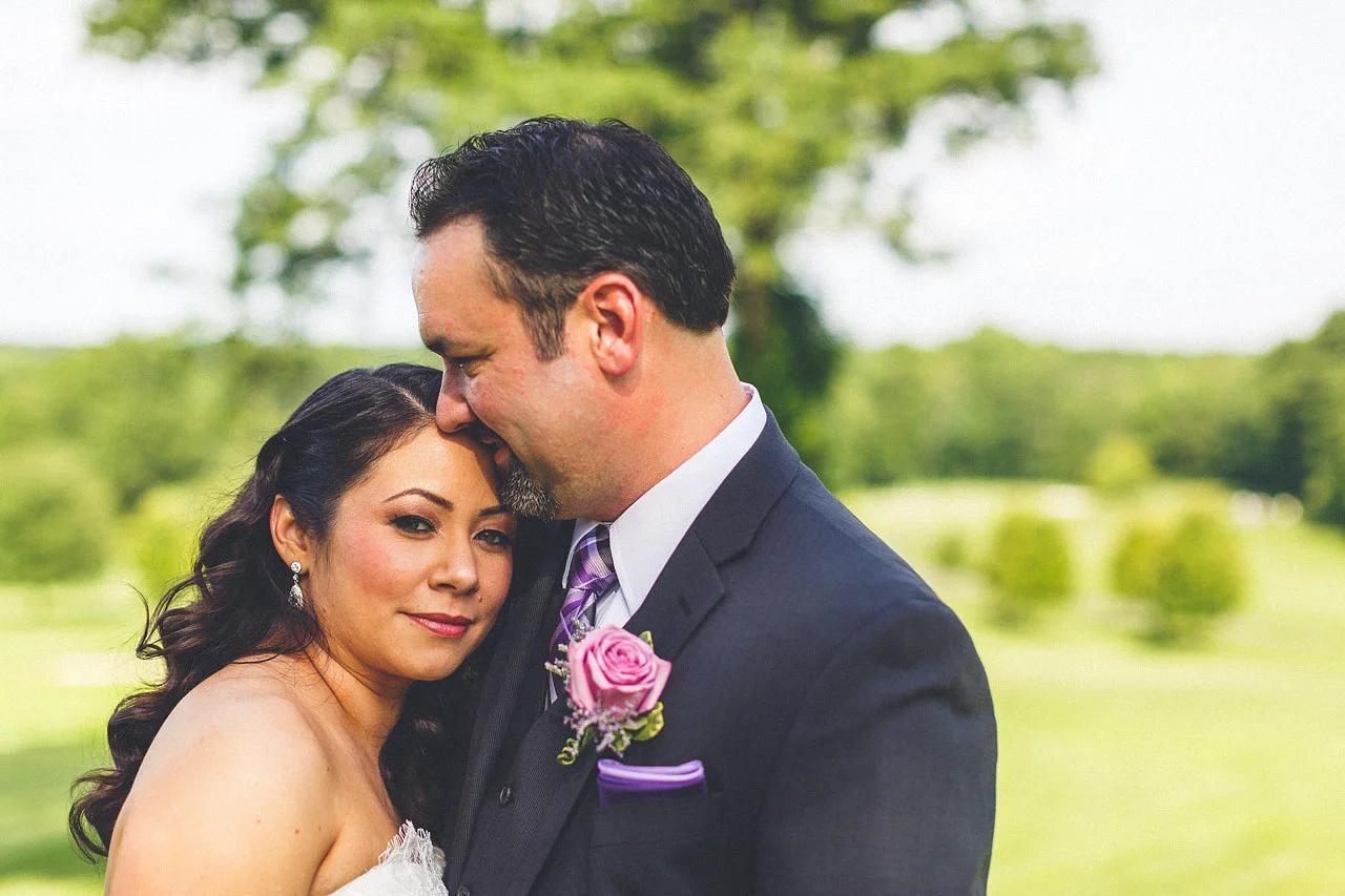 Knoll Country Club Wedding Boonton NJ