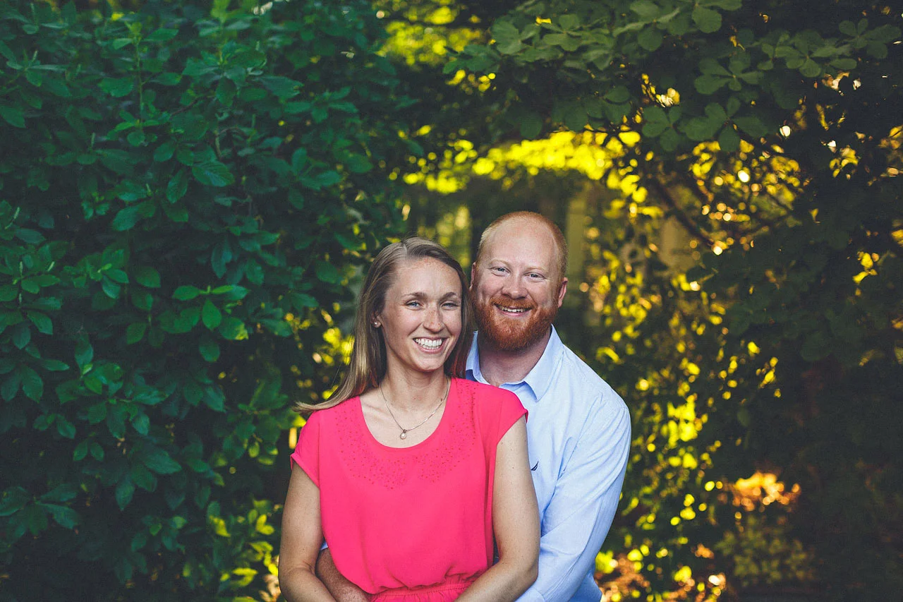 Frelinghuysen Arboretum Engagement