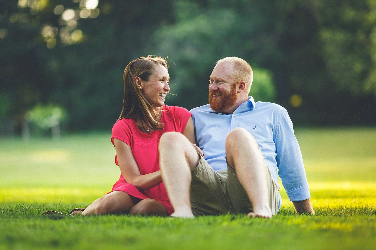 Frelinghuysen Arboretum Engagement