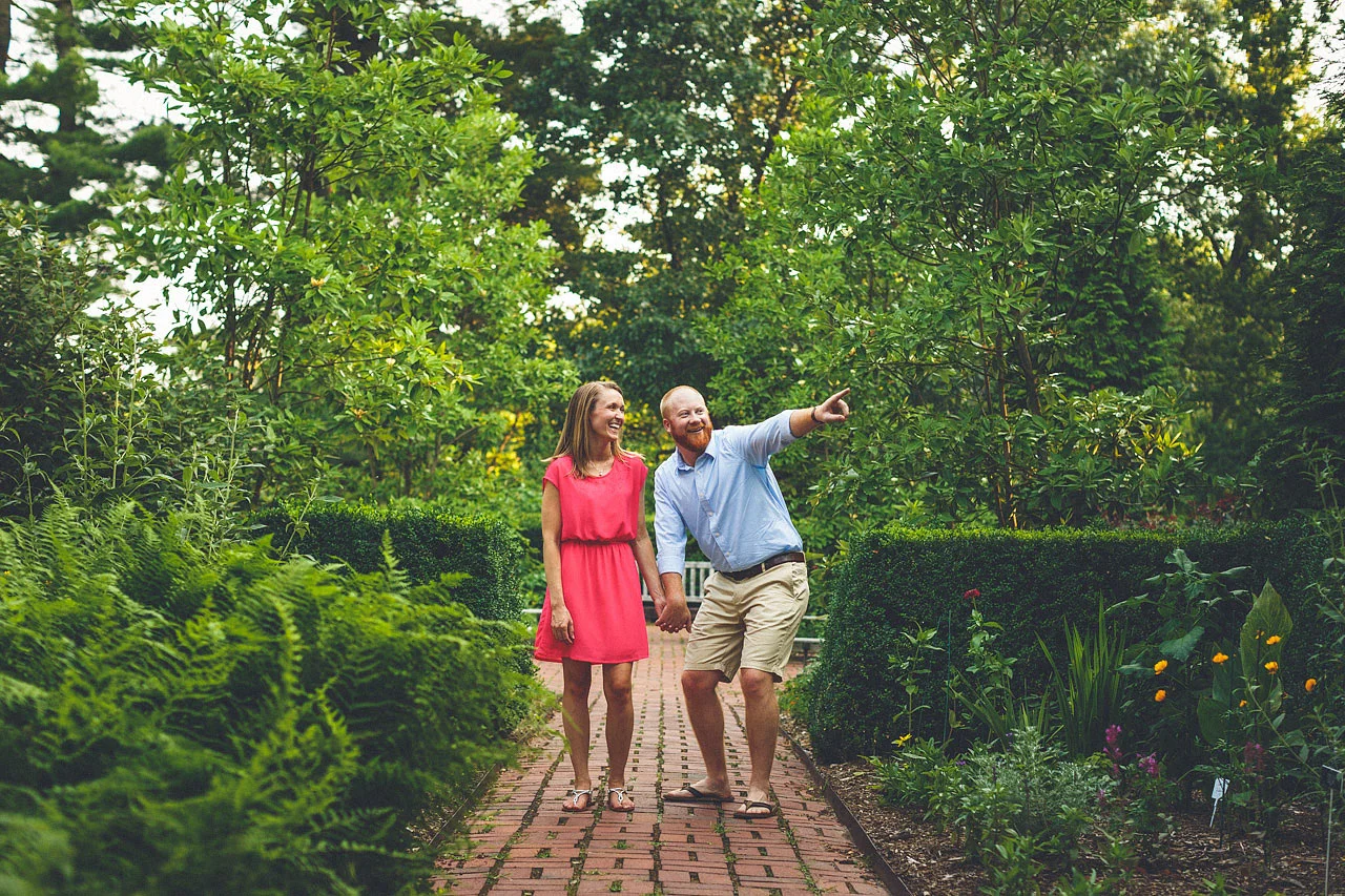 Frelinghuysen Arboretum Adventure