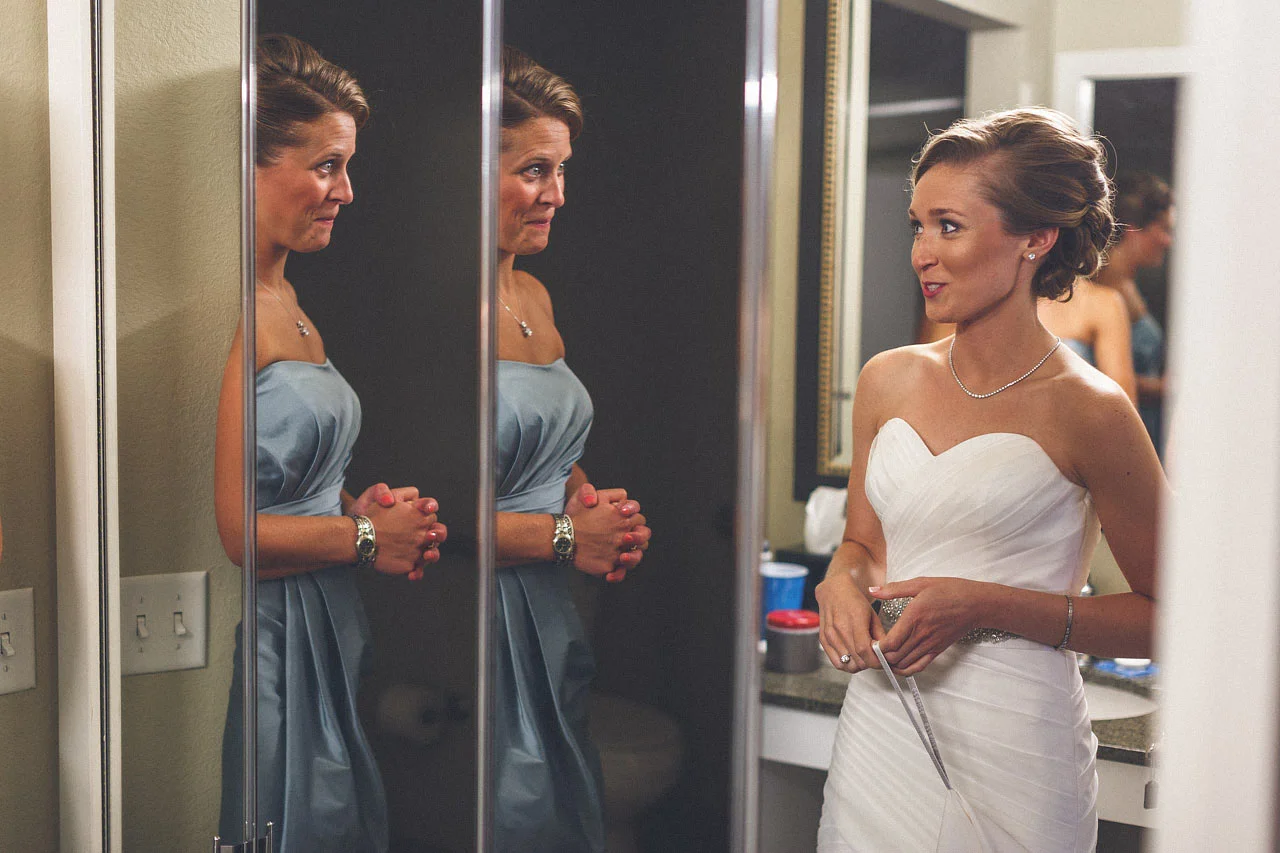 Bride Ready