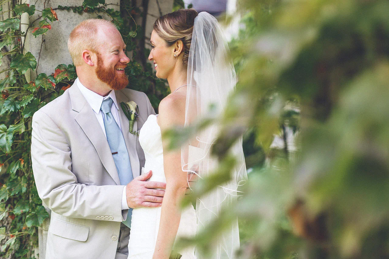 St Martin's Church Wedding