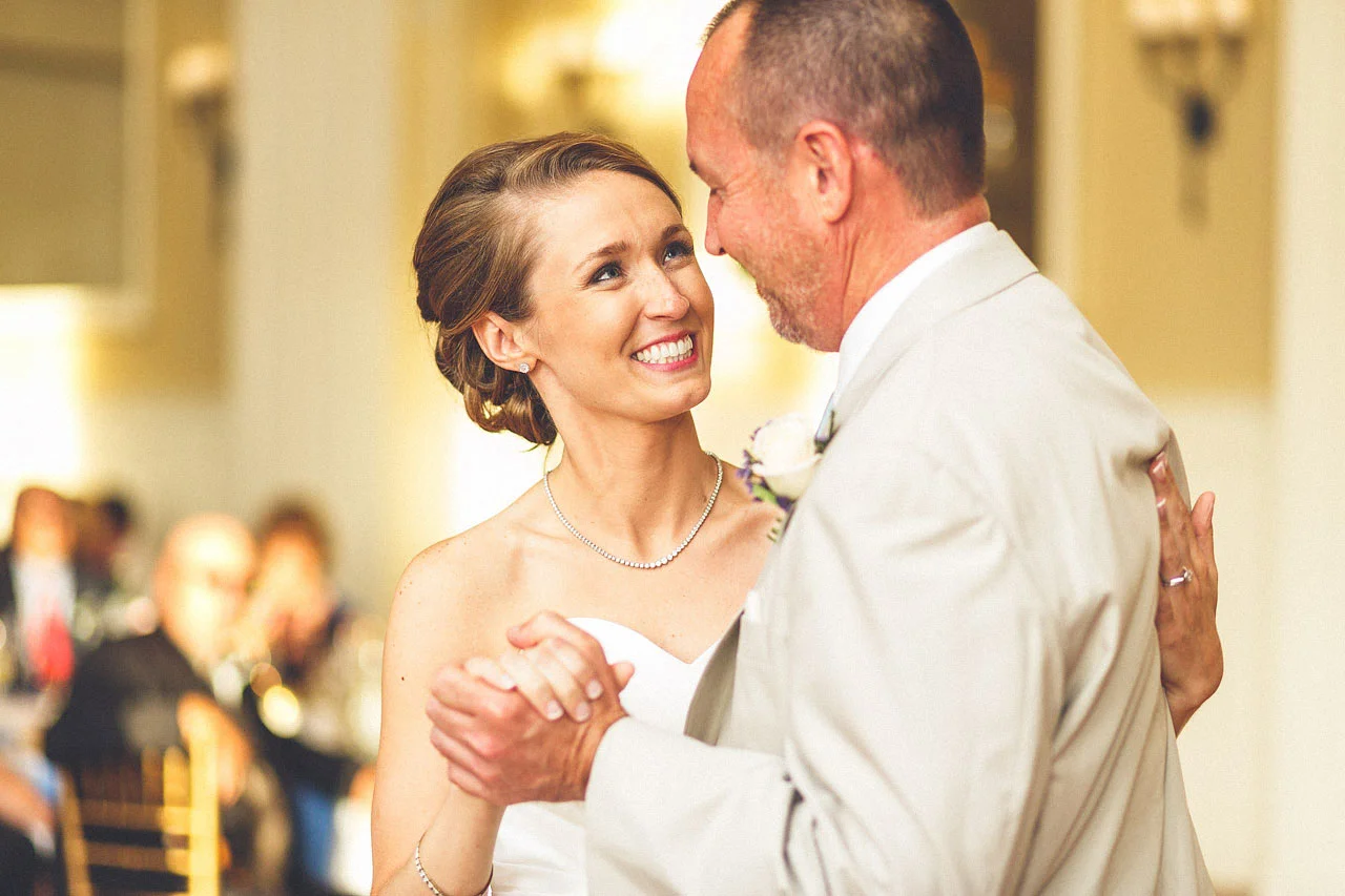 Father/Daughter Dance