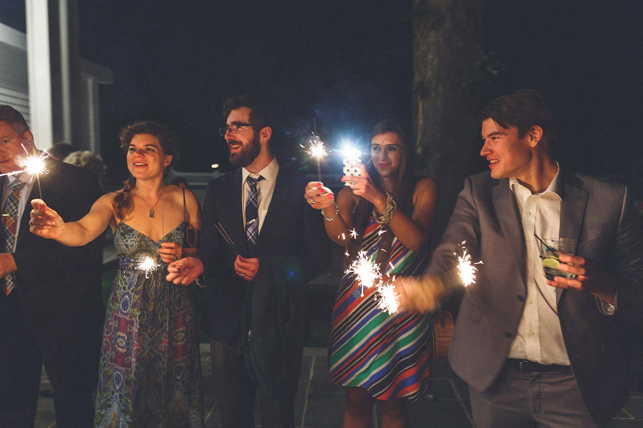 Ryland Inn Wedding