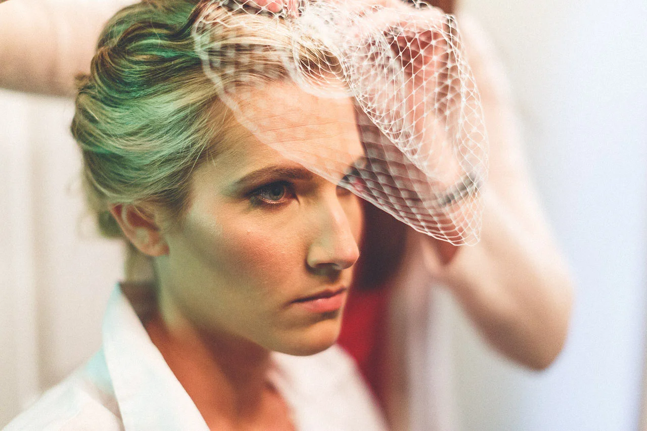 Bride Vail