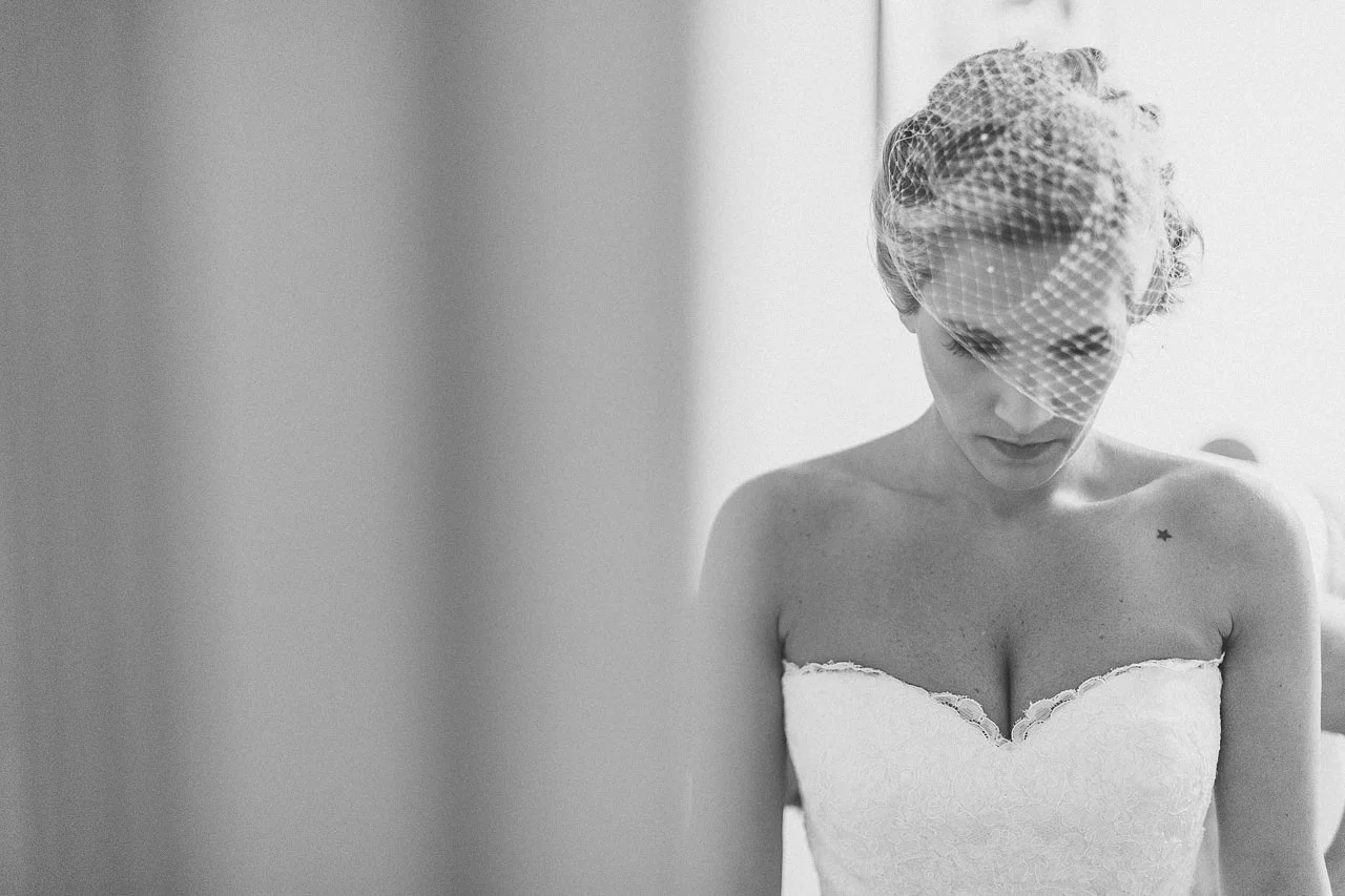 Bride Ready