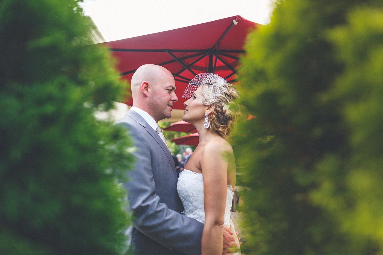 Casa Bianca Wedding Photography