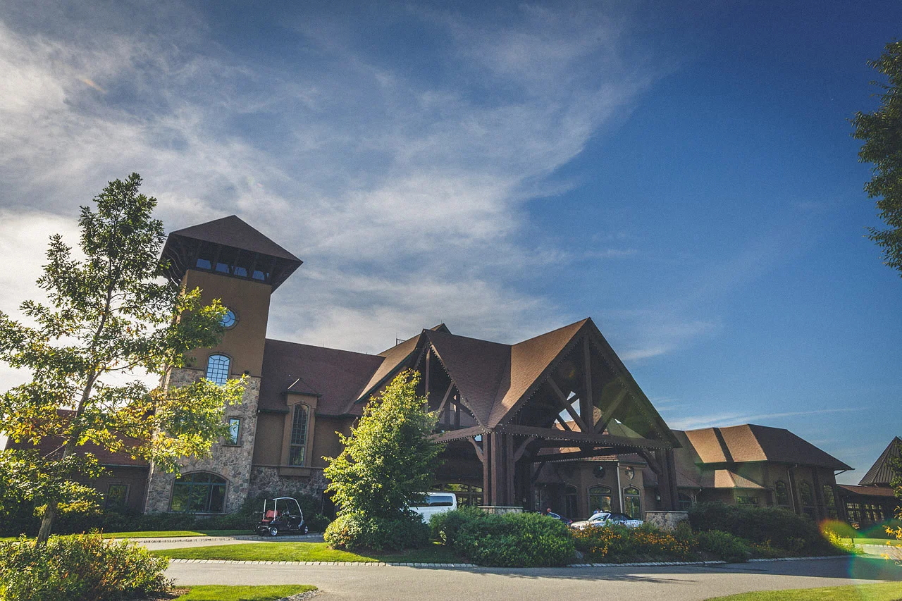 Crystal Springs Resort