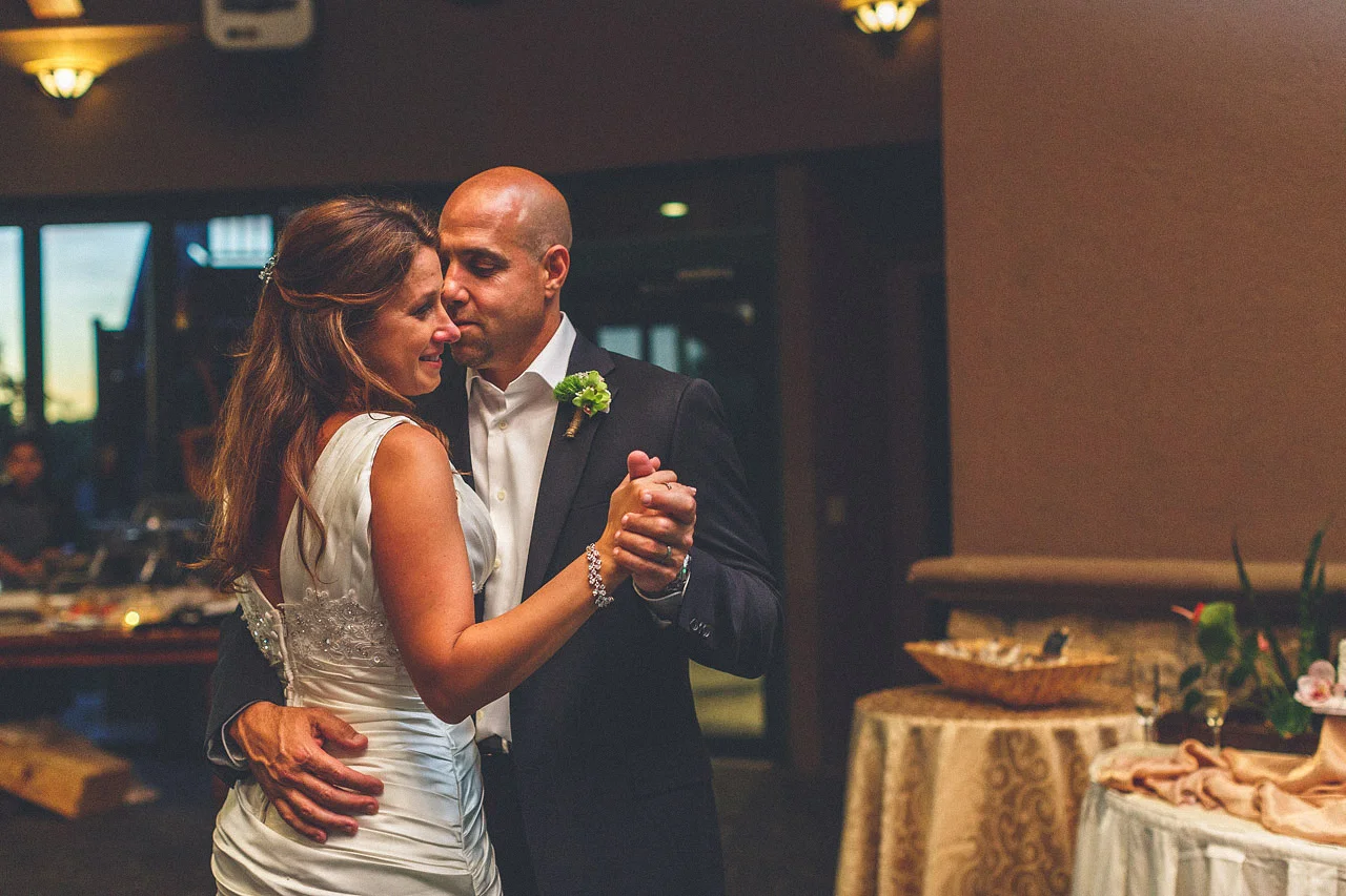 First Dance Crystal Springs