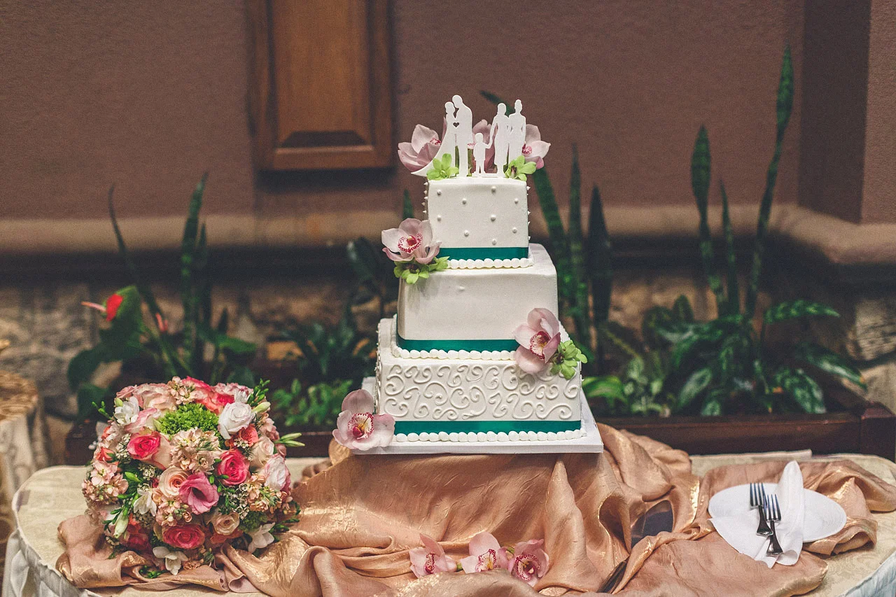 Cake