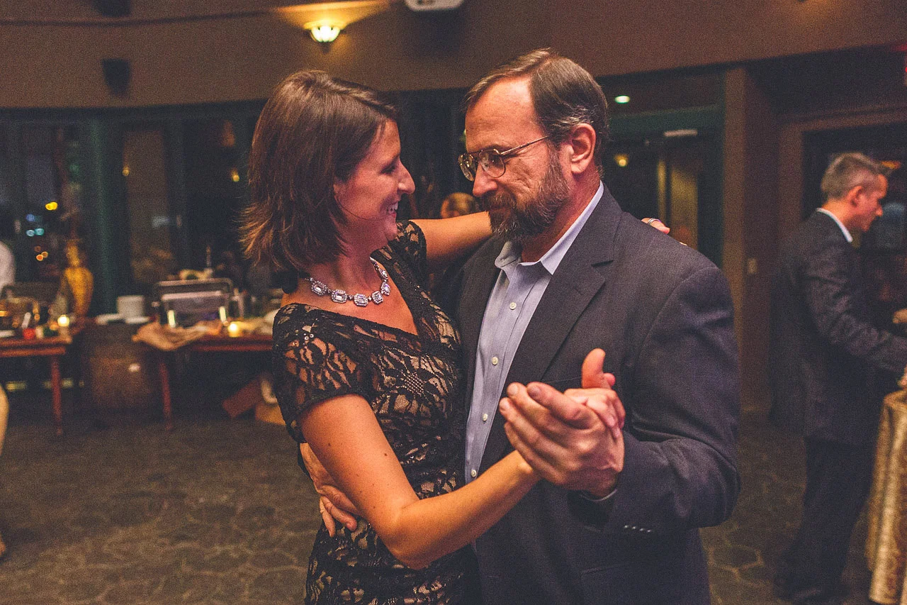 Father Daughter Dance