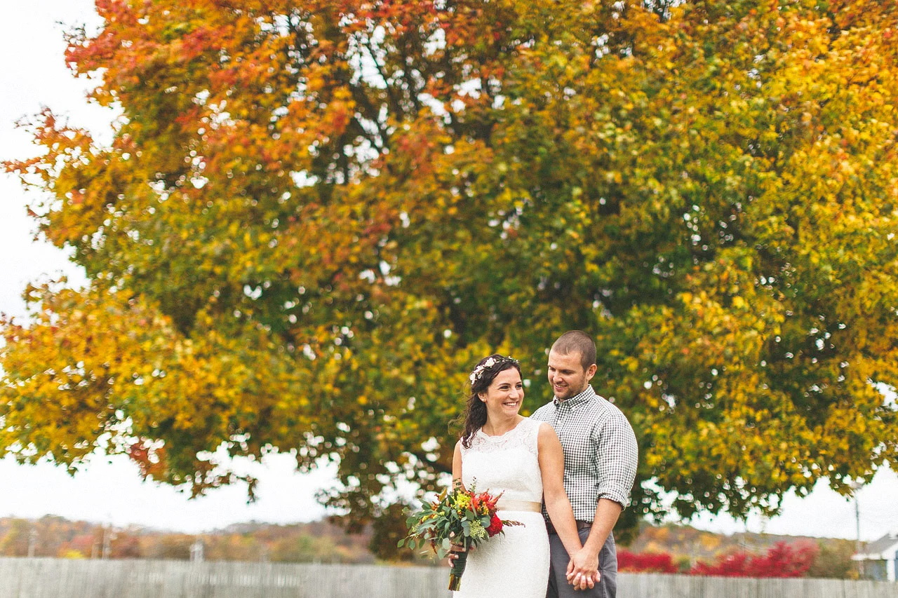 Wedding Portrait New Jersey