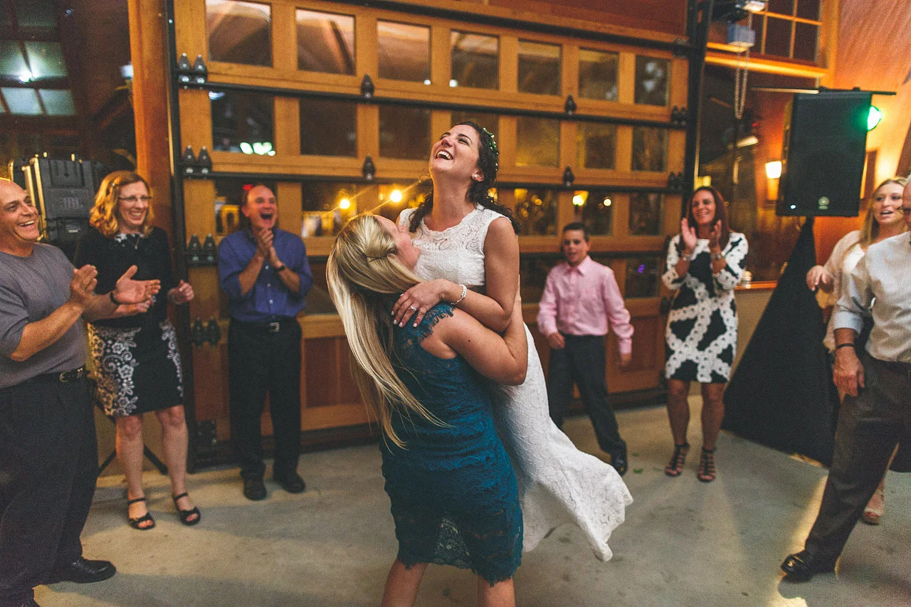 Sussex County Wedding