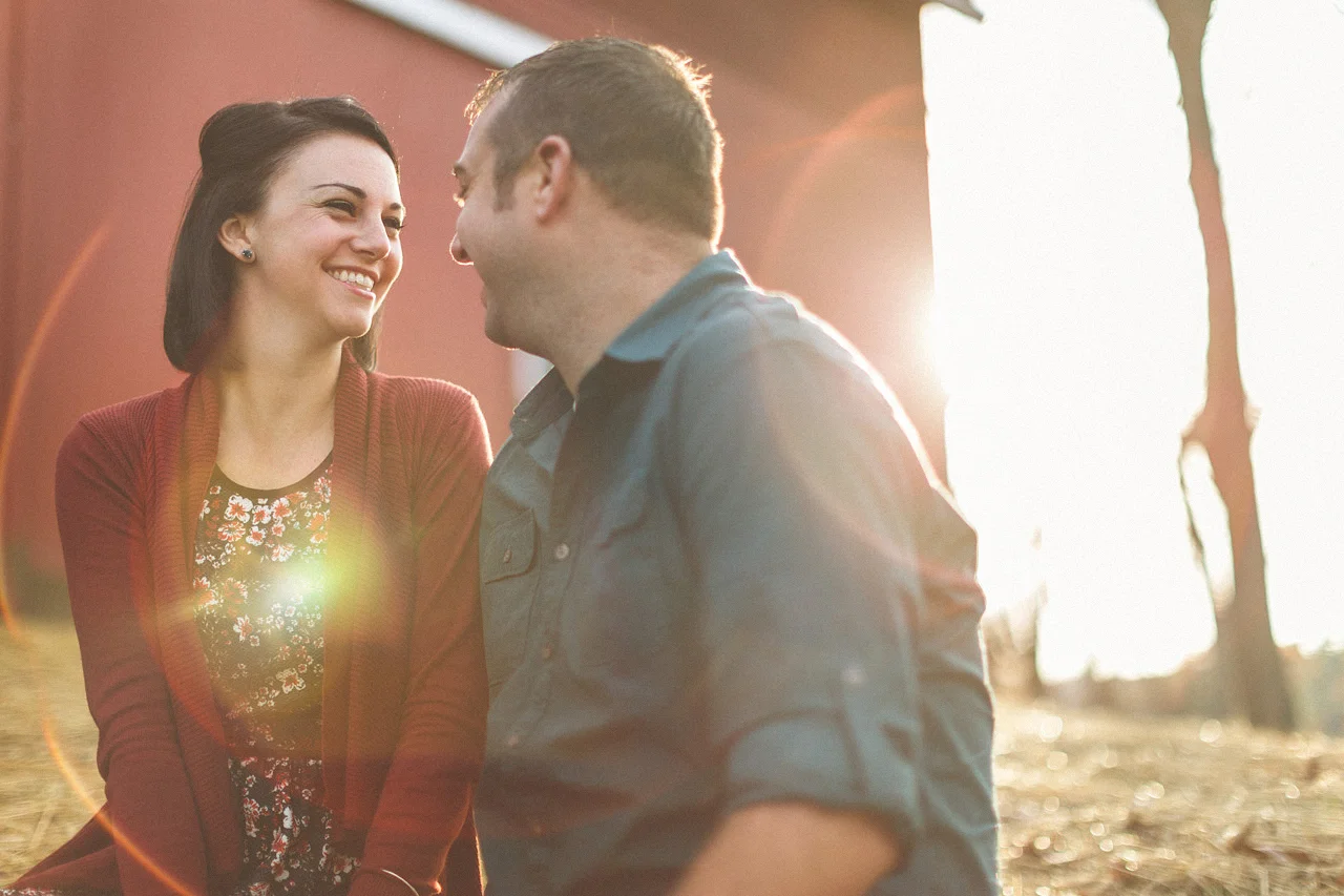 Bride to be Engaged
